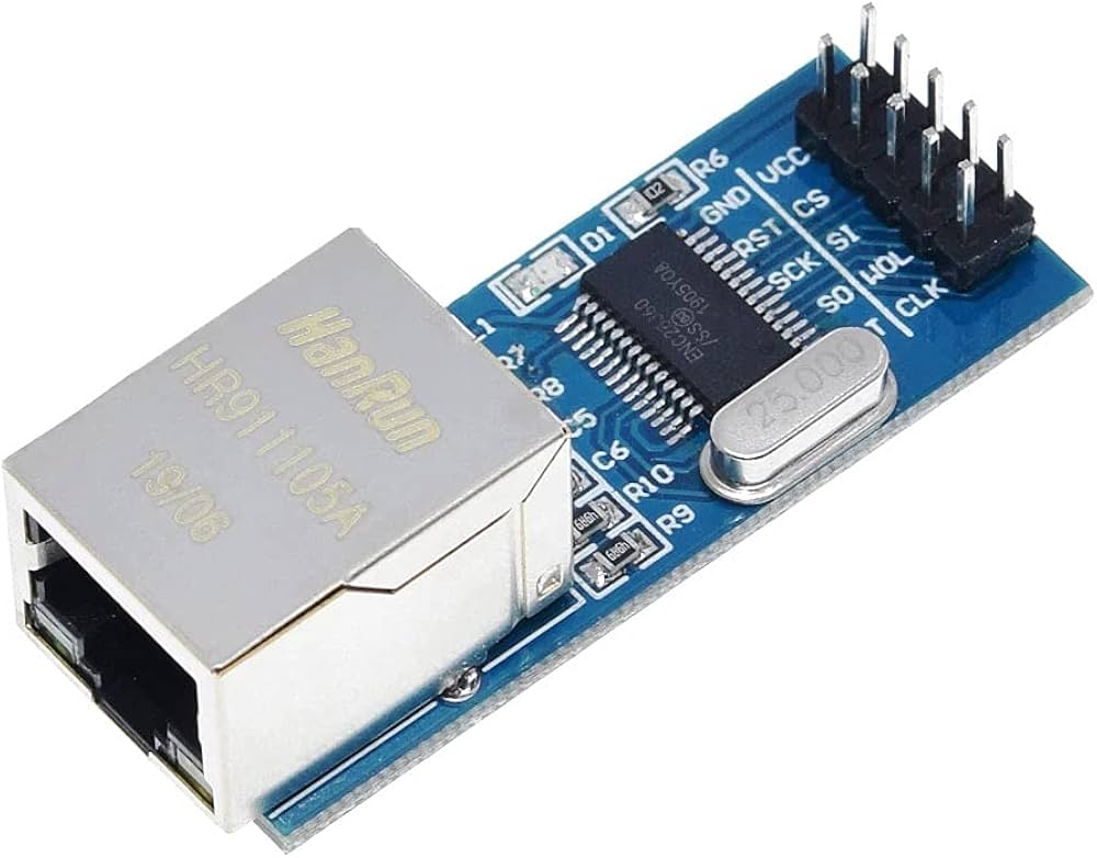 Ethernet Module 
